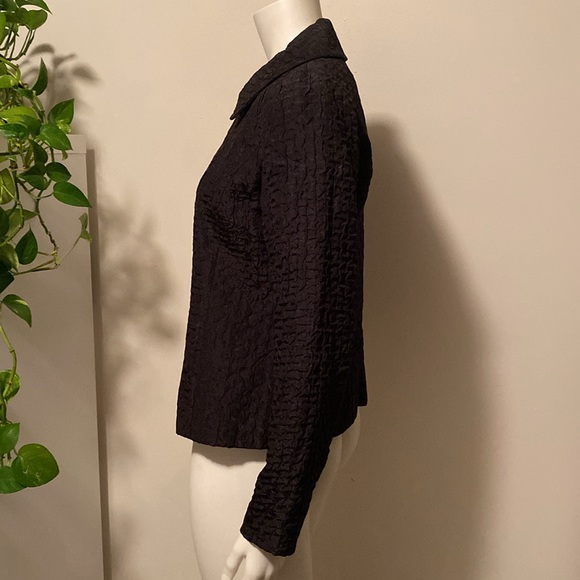 Spanner Size 4 Polyester 78% Rayon 22% Exc Shape Tiny sparkles in  material - Picture 4 of 11